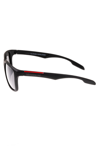 Okulary New Bad Line Horizontal Polarized