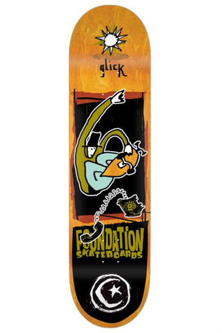 Blat Foundation Corey Glick Pone Call