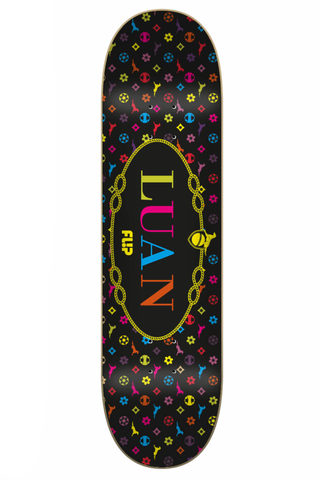 Blat Flip Luan Couture