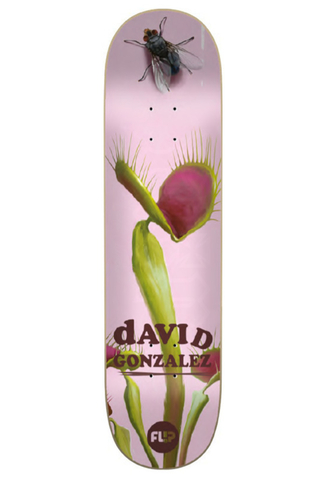 Deska Na Skateboard Flip Gonzalez Flower Power 