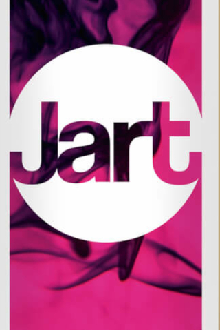 Blat Jart Tie Dye