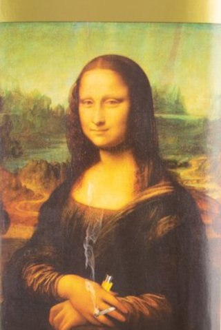 Blat Jart Renaissance III