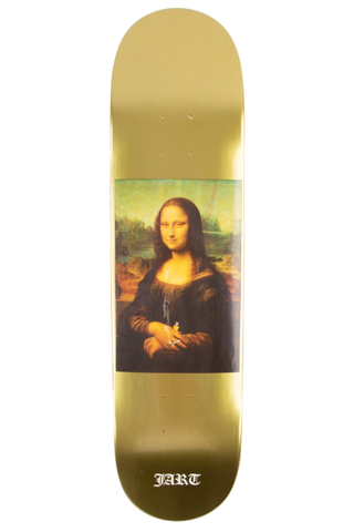 Blat Jart Renaissance III