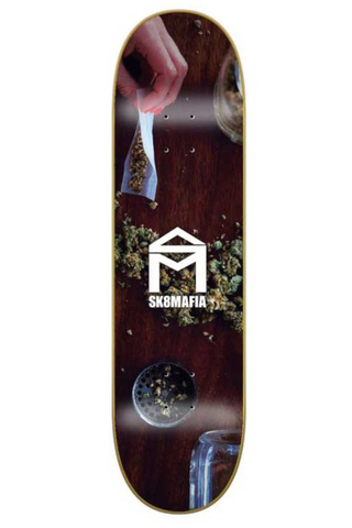 Blat Sk8mafia Rolling