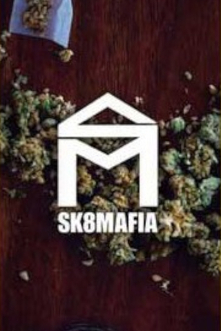 Blat Sk8mafia Rolling