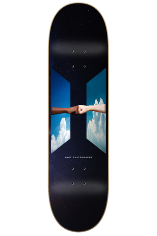 Deska Na Skateboard Jart Windows