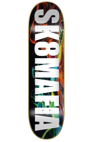 Blat Sk8mafia Swirl