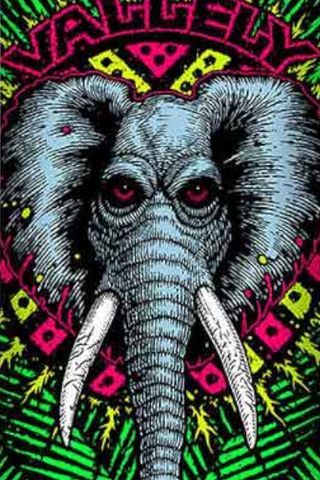 Blat Powell Peralta Vallely Elephant