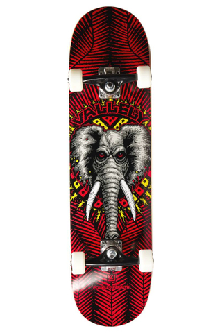 Powell Peralta Vallely Elephant Skateboard