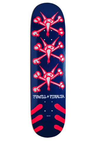 Blat Powell Peralta Vato Rats