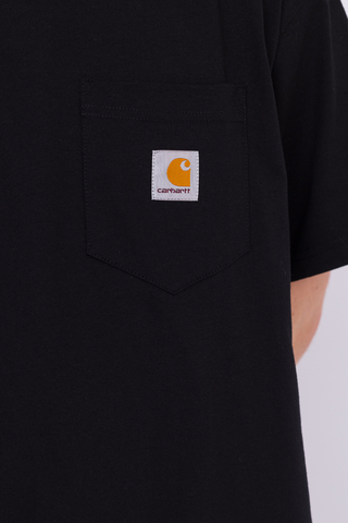 Koszulka Carhartt WIP Local Pocket