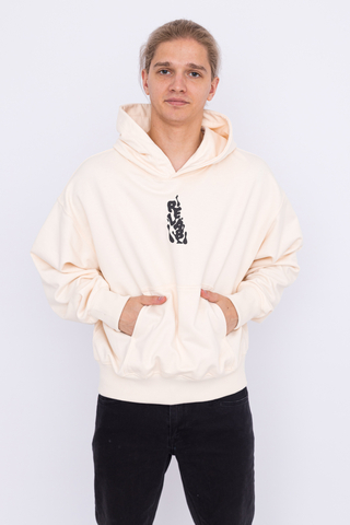 Bluza Z Kapturem Relab Puff
