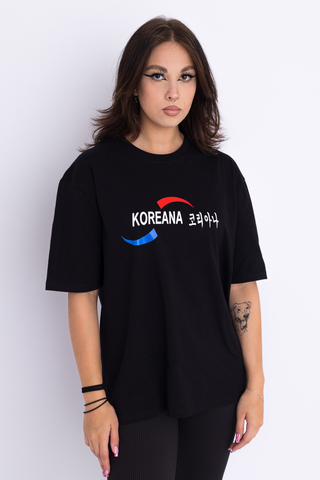 Chaos Koreana T-shirt