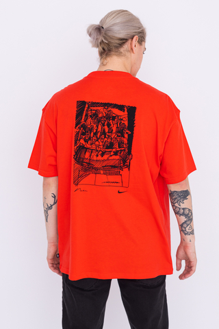 Koszulka Nike SB Skate