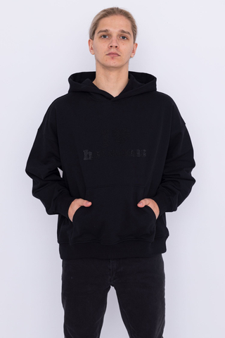 2005 I <3 Hot Moms Hoodie