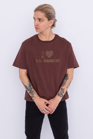 2005 I <3 Hot Moms T-shirt