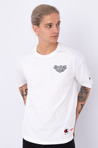 Koszulka Champion X Stranger Things