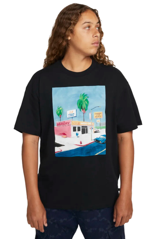 Koszulka Nike SB Skate