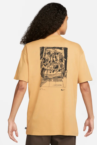Koszulka Nike SB Skate