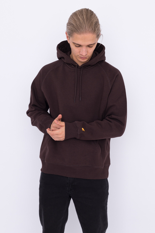 Bluza Z Kapturem Carhartt WIP Chase