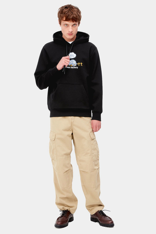 Bluza Z Kapturem Carhartt WIP Dream Factory