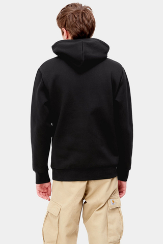 Bluza Z Kapturem Carhartt WIP Dream Factory
