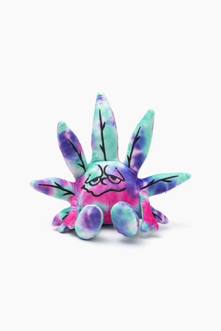 Pluszak HUF Green Buddy 