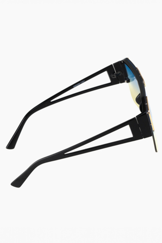 Okulary New Bad Line Simpli