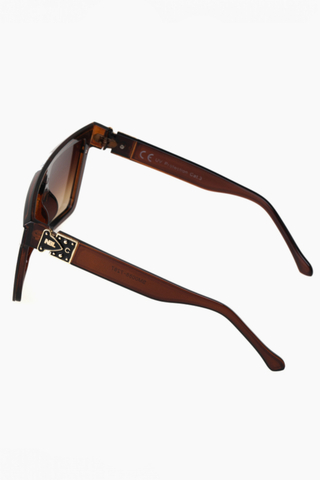Okulary New Bad Line Lock