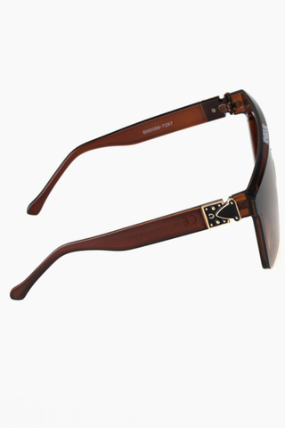 Okulary New Bad Line Lock