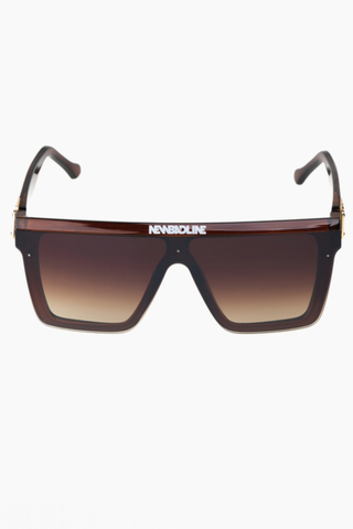Okulary New Bad Line Lock
