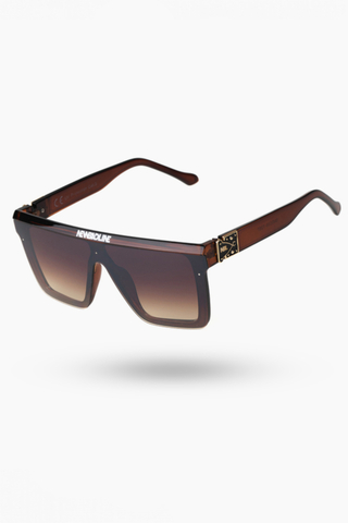 Okulary New Bad Line Lock