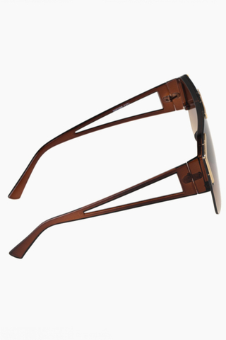 Okulary New Bad Line Simpli