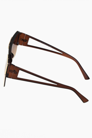 Okulary New Bad Line Simpli