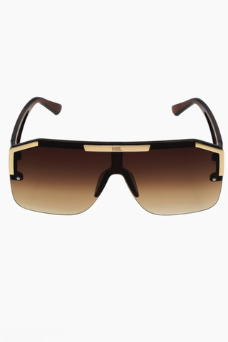 Okulary New Bad Line Simpli