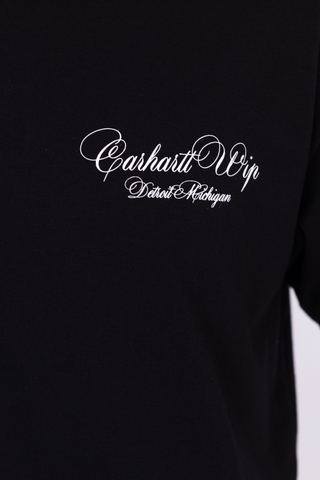Koszulka Carhartt WIP Vino