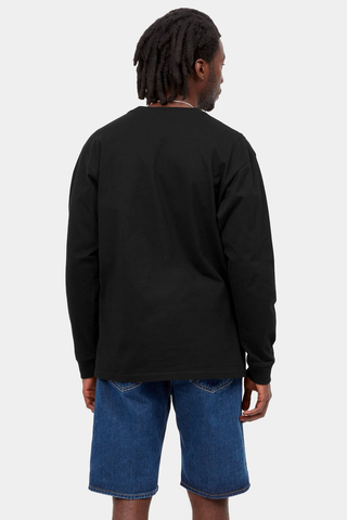 Longsleeve Carhartt WIP Chase