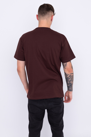 Koszulka Carhartt WIP Bubble Script