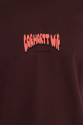 Koszulka Carhartt WIP Bubble Script