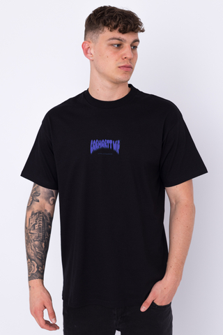 Carhartt WIP Bubble Script T-shirt