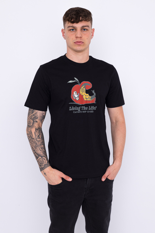 Carhartt WIP Appetite T-shirt
