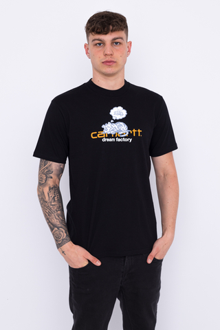 Carhartt WIP Dream Factory T-shirt