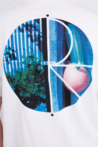 Koszulka Polar Ballon Fill Logo