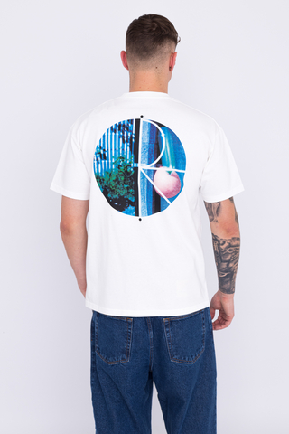 Koszulka Polar Ballon Fill Logo