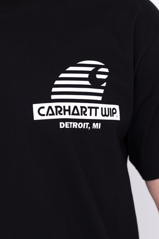 Koszulka Carhartt WIP Mechanic