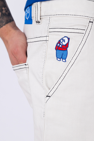 Spodnie Polar Big Boy Workpants