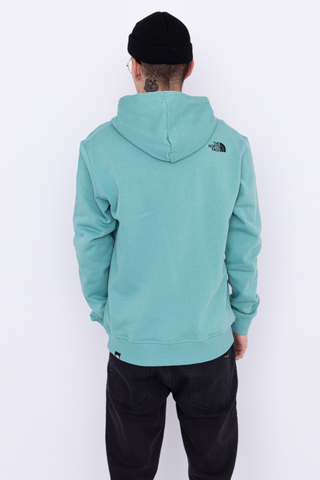 Bluza Z Kapturem The North Face Fine