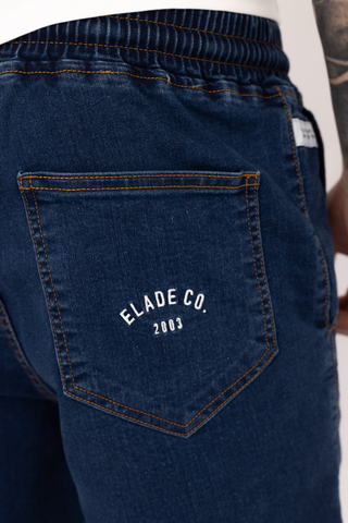 Szorty Elade Baggy Jogger
