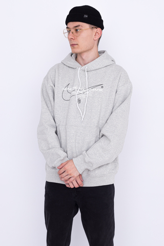 Nike SB Fleece Pullover Skate Hoodie.