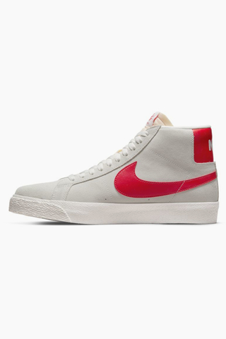 Boty Nike SB Zoom Blazer Mid